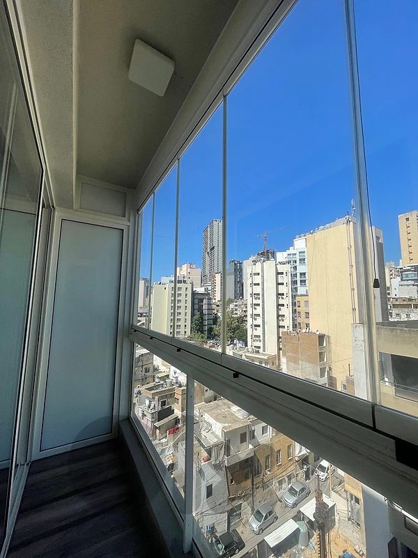 Apartment for Sale in Achrafieh شقة للبيع في منطقة الأشرفية