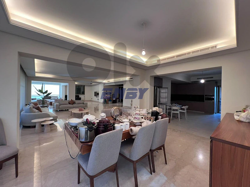 Apartment for Rent Ramlet El Bayda | Spacious | Negotiable Apartment for Rent Ramlet El Bayda | Spacious | Negotiable