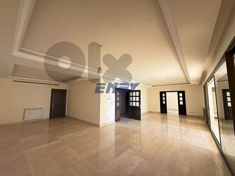 Apartment For Sale Ramlet El Bayda | Sea View | Secured Residence
