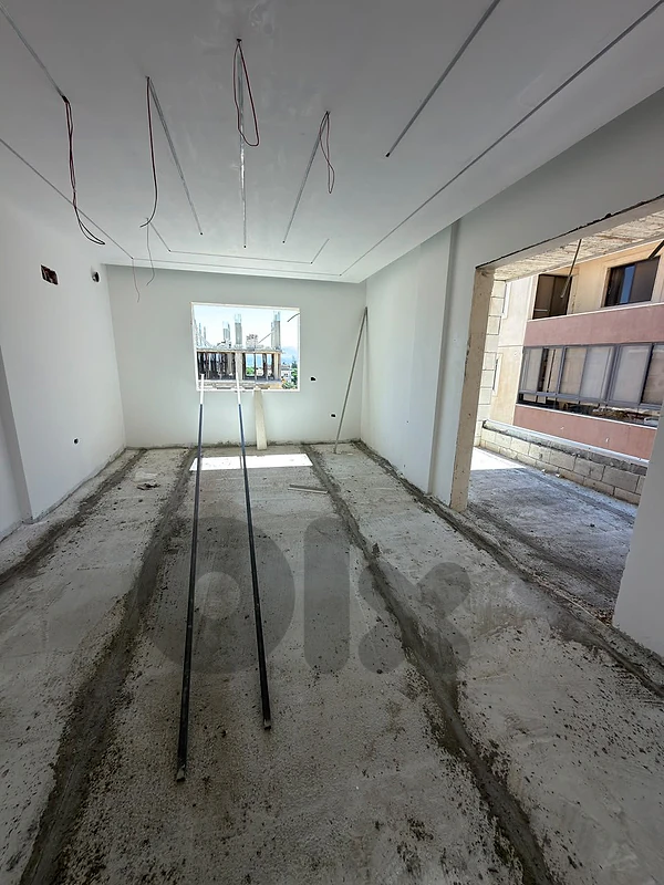 GM142CS Apartment for sale in Ksara-Zahleh - شقة للبيع في كسارة – زحلة