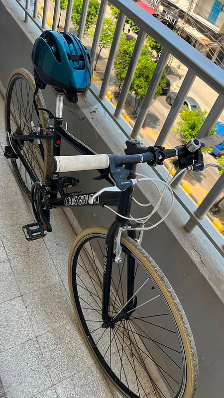 bicycle