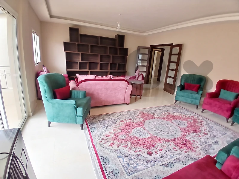 Brand - New Apartment for Sale – Aleyشقة جديدة للبيع في عاليه