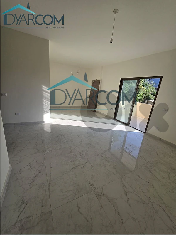 DY3863 - Adonis New Apartment for Sale!