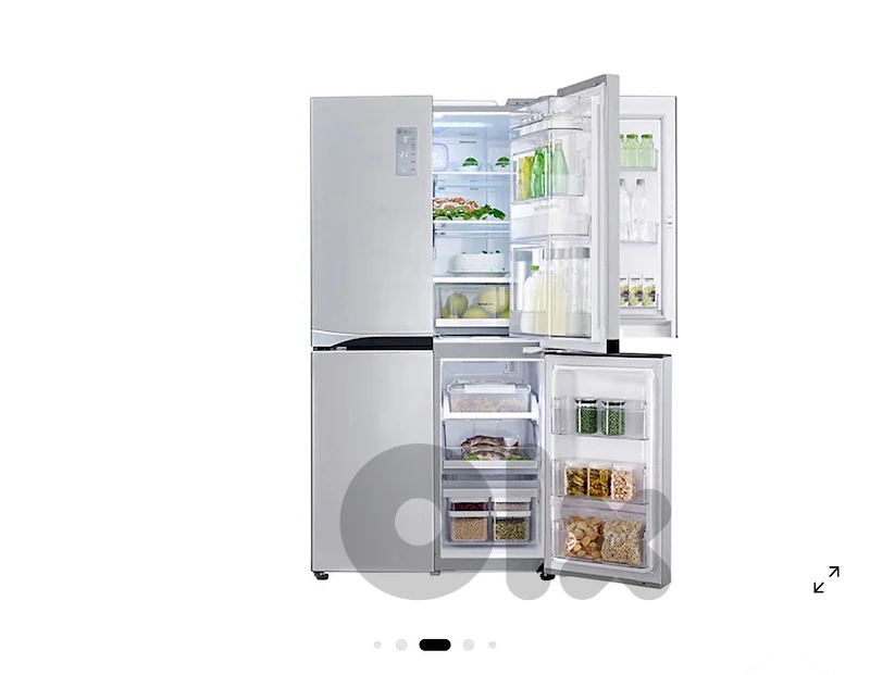 LG refregirator