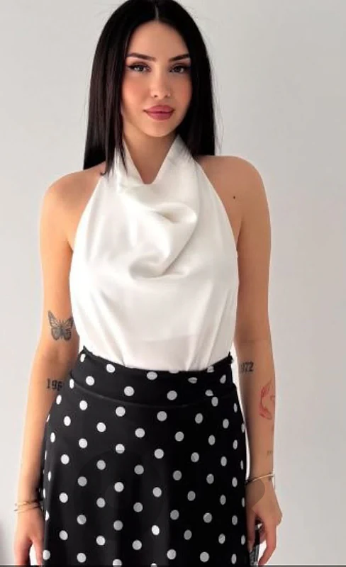 Summer Clothes - Made in Turkey