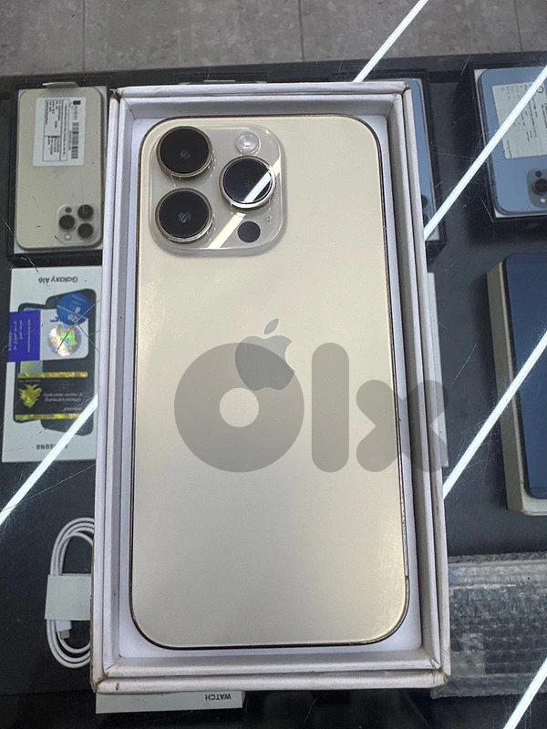 like new