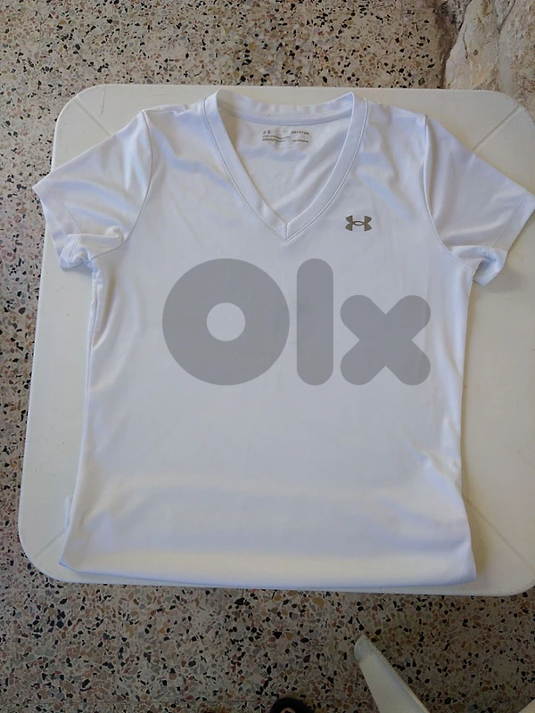 sports shirts