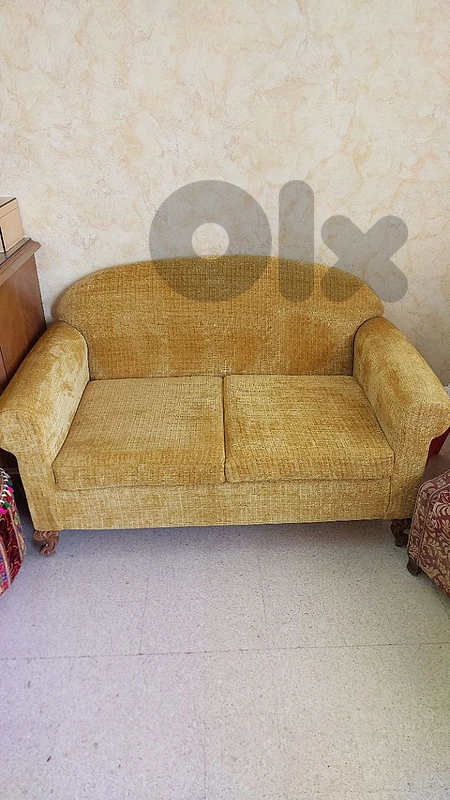 sofa new