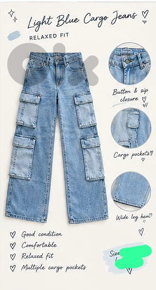 Oxygene pant