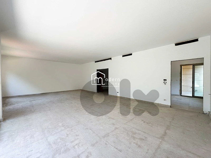 220 Sqm - Mountain View Apartment for Sale in Biyada