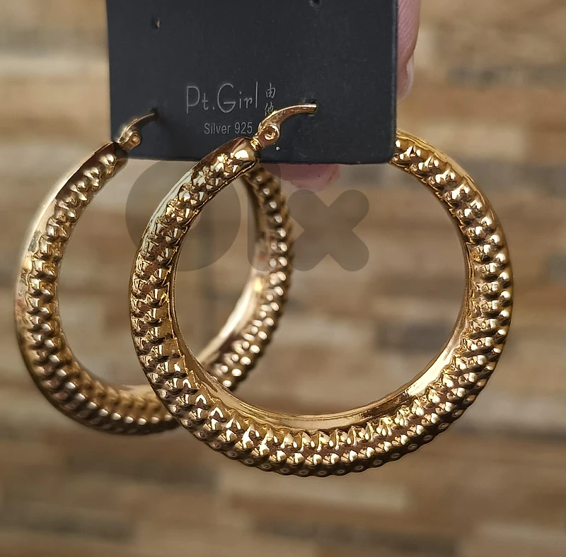 Brazilian Gold