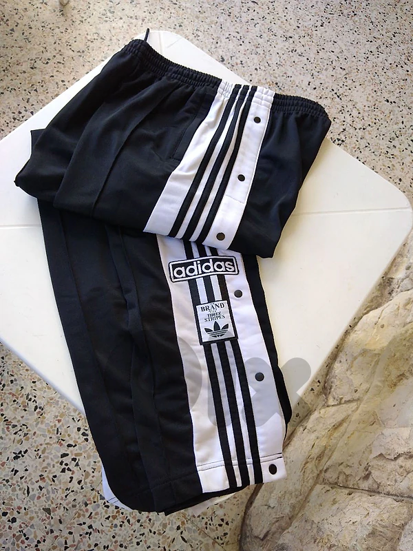 worn once swestpants