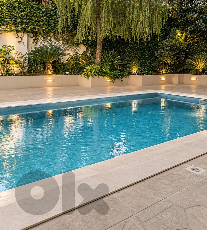 POOL | GARDEN | YARZEH PRIME | TERRACE | 3 BEDS, (BA-272) SP POOL | GARDEN | YARZEH PRIME | TERRACE | 3 BEDS, (BA-272) SP