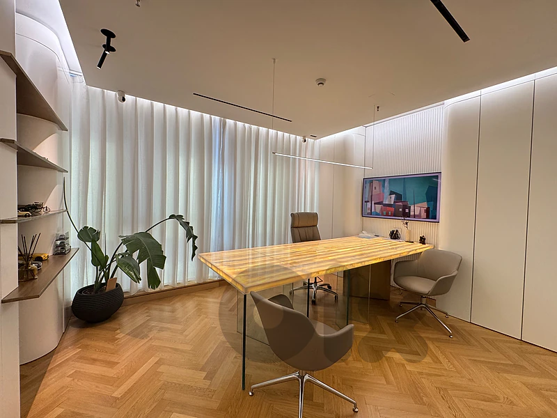 Luxurious Furnished Office for Sale in Dekwaneh MQFS3005 Luxurious Furnished Office for Sale in Dekwaneh MQFS3005