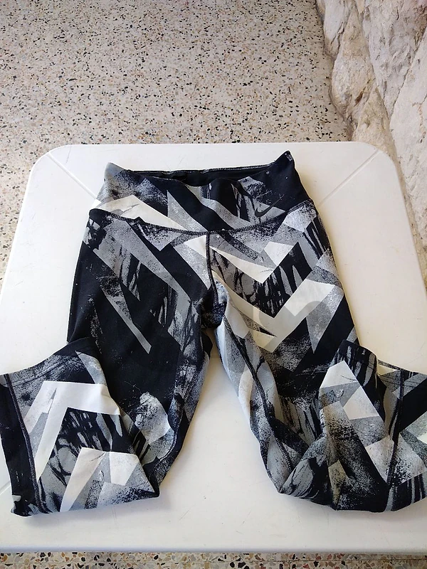 Nike legging size small