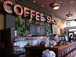 COFFEE SHOP FOR RENT IN RAMLET EL BAYDA PRIME , (JNR-517)