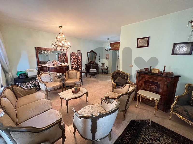 Apartment for Sale in Ras el nabeh-Sodeco