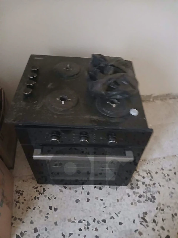 غاز للبيع