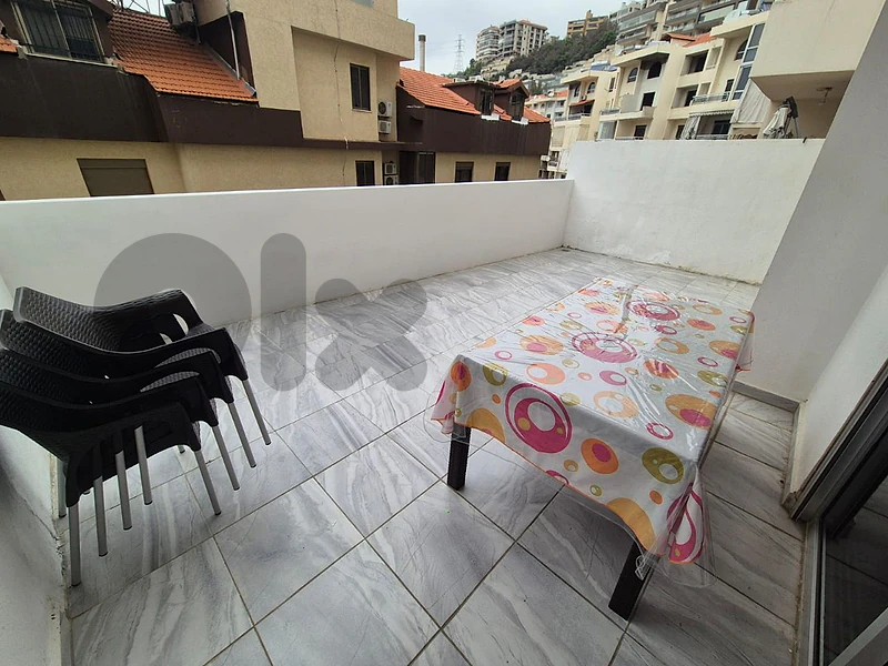 Unfurnished Apartment For Rent In Rabweh