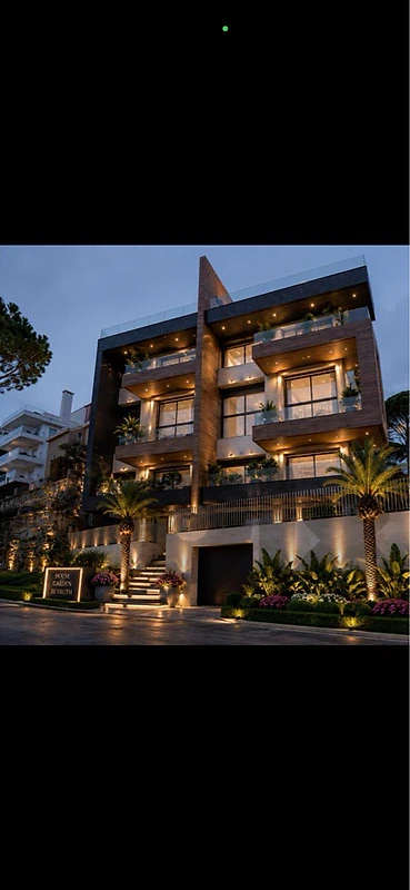 Brand New Apartment For Sale In Broumana