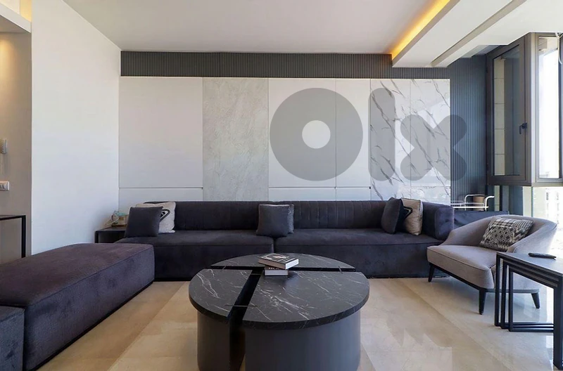 Prime Location Apartment For Sale in Downtown