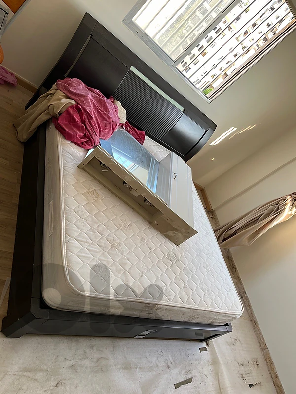 full bedroom for sale