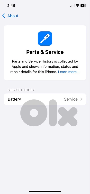 iphone xs
