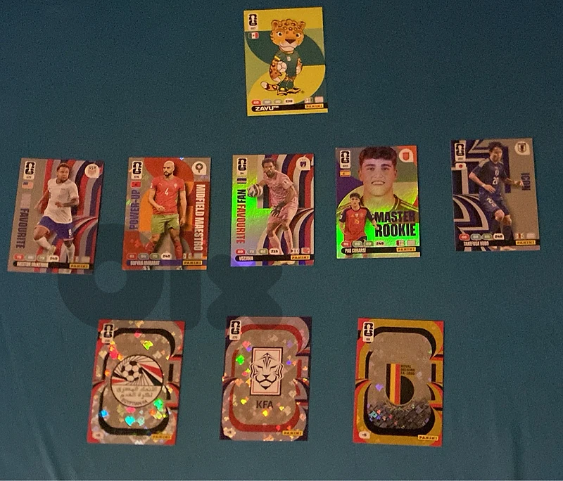 each 5$