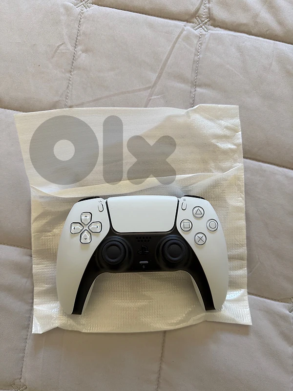 Playstation 5 controller new