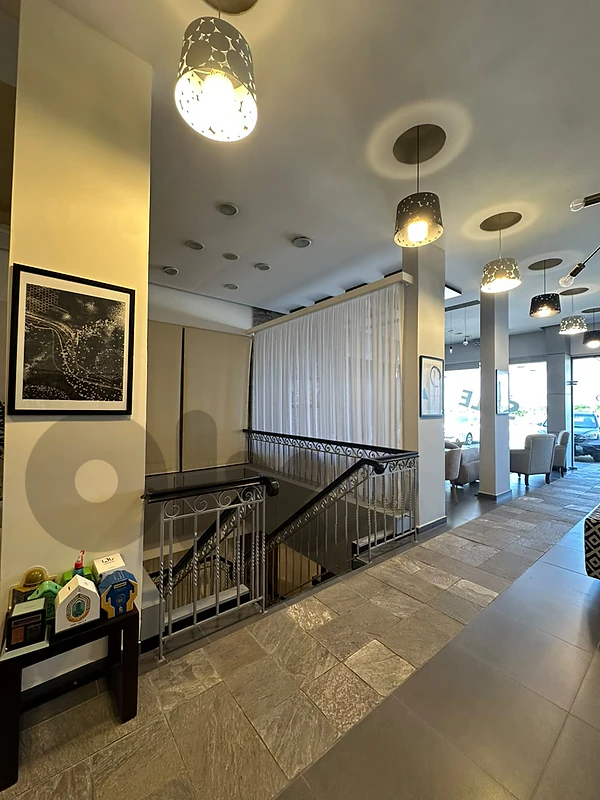 Commercial Property for Sale – Jal Al Bahr, Tyre
