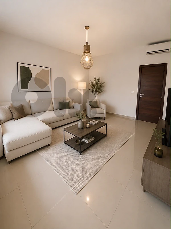 Ain Saadeh-Ain najem|4BD|Panoramic view