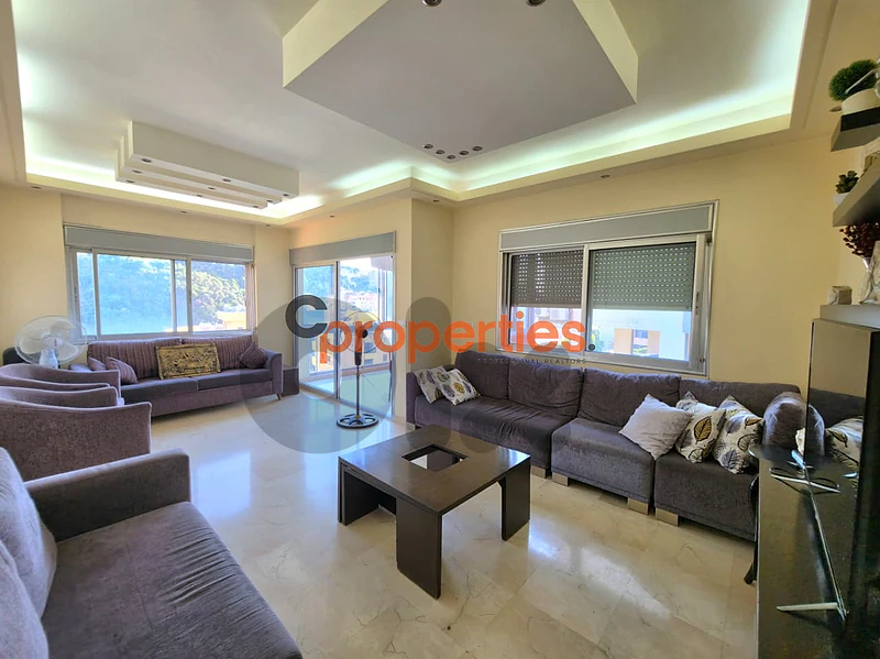 Apartment For Sale In Antelias | شقة للبيع في أنطلياس - CPRD314