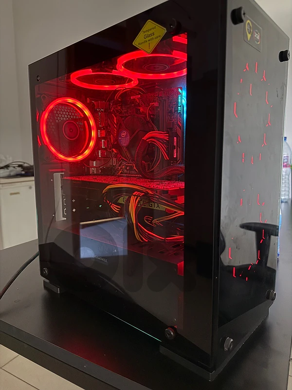 gaming PC