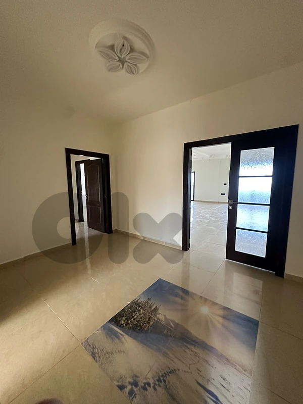 Spacious 400 m² Apartment with Sea View – Jal Al Bahr, Tyre