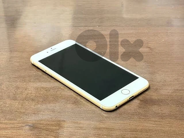 iPhone 6s