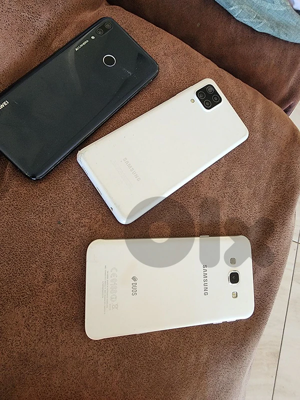 samsung mobiles
