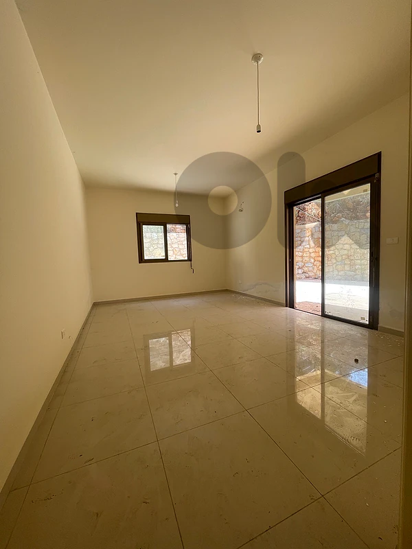 Hot Deal |Bsalim |110 SQM + 80 SQM Terrace |Prime Location