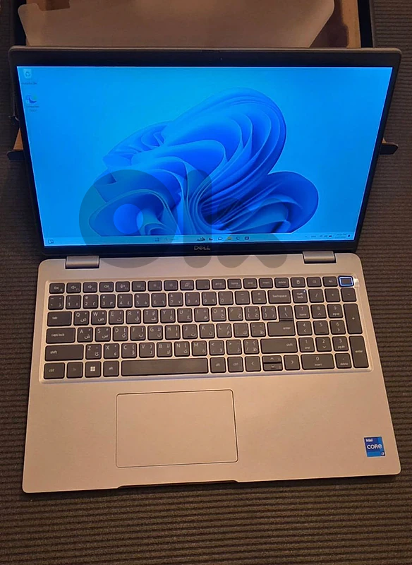 OPEN BOX DELL LATITUDE CORE I7 GENERATION 13P / 16G RAM DDR5/ 512 NVME