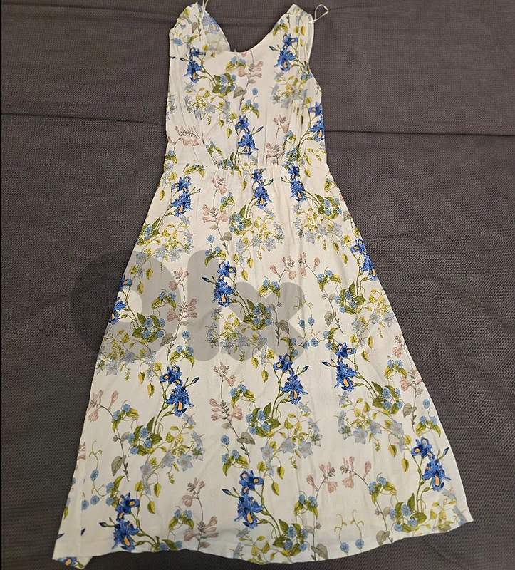 Zara dress