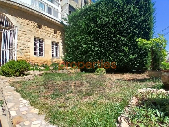 Old House For Sale In Dhour Shweir - CPKH66