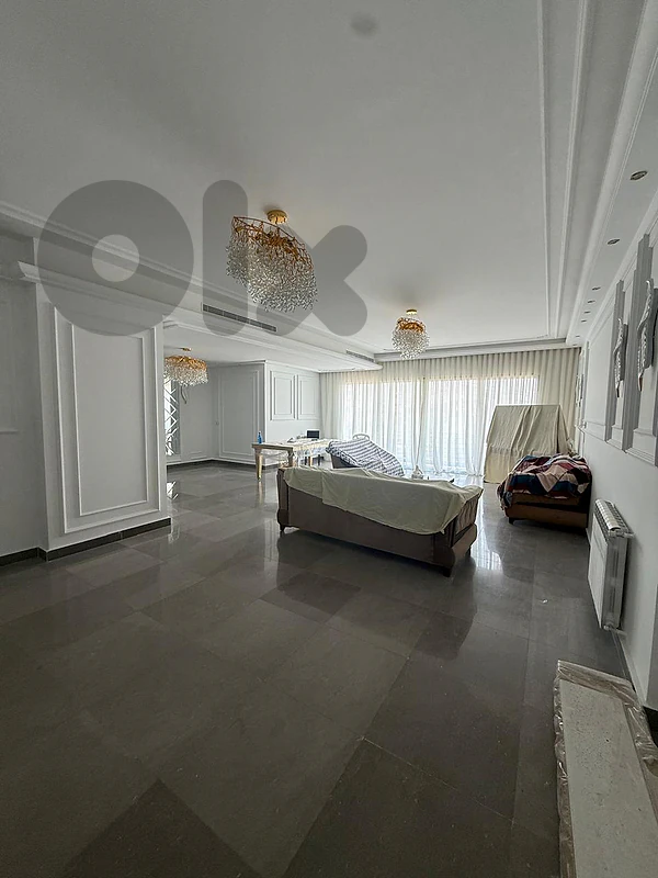 3 BEDS | YARZEH PRIME | 2 PARKINGS | STORAGE ROOM, (BA-527) O.C