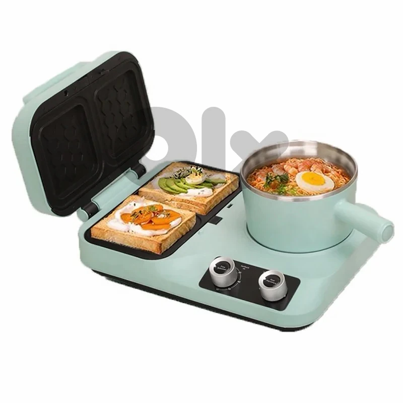 ARBNB kitchen cooking appliances