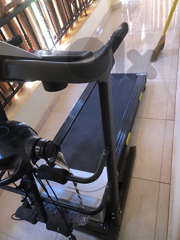 treadmill