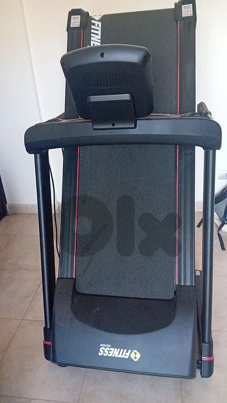 Fitness Factory TR-320
