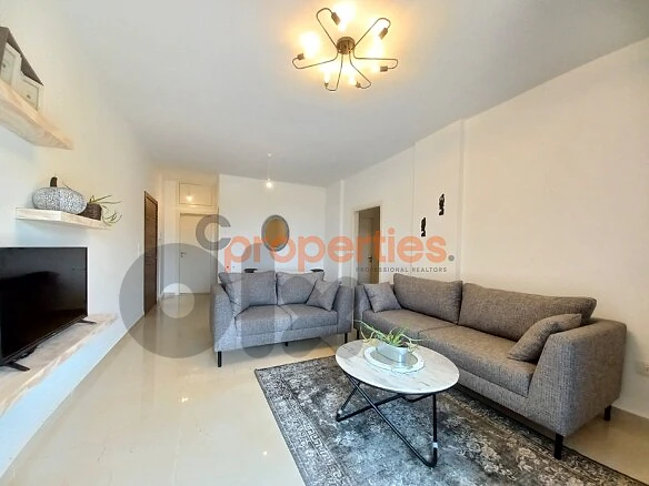 Apartment For Sale In Mrouj - CPKH69 - شقة للبيع في المروج