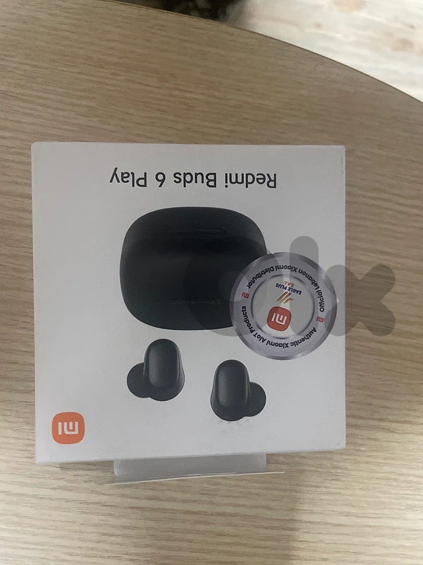 Xiaomi Redmi Buds 6 Play