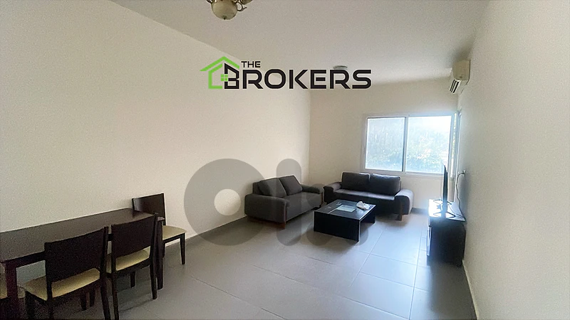 Furnished Studio for Rent Clemenceau
