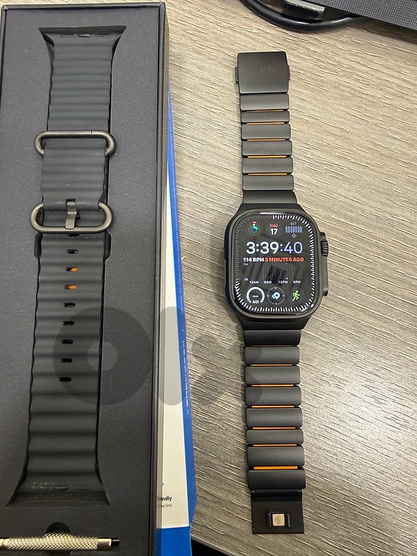 apple watch ultra 3