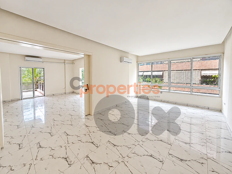 Office For Rent In Furn El Chebbak مكتب للإيجار في فرن الشباك CPES366
