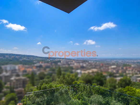 Apartment For Sale In Mansourieh -CPHJ68-شقة للبيع في المنصورية